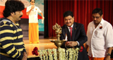 Bale Thelipaale Tulu comedy show enthralls Mangaloreans in Dubai